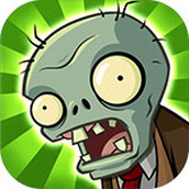 Plants vs. Zombies 2021 mobile version