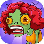 Plants kill zombies genuine 2021