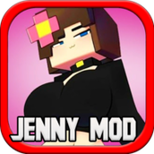 Minecraft Jenny module mobile version