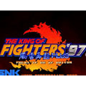 Pacote rom The King of Fighters 97 Returns