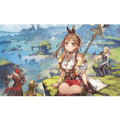 Detailed explanation of how to fight the hidden BOSS in Atelier Ryza's 3 Legendary Difficulty