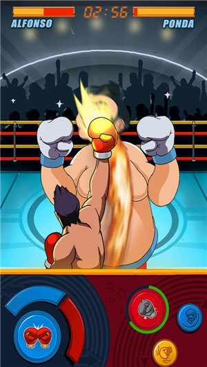 Boxing Hero World Championship 2022