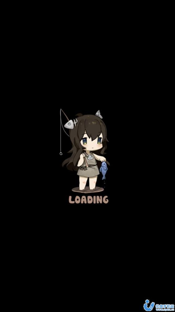 Drifting Girl International Server Installation Chinese Version