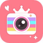 Version Android de l'appareil photo Yiyan Sweet