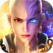 The latest version of the Shendu Buddha and Demon mobile game