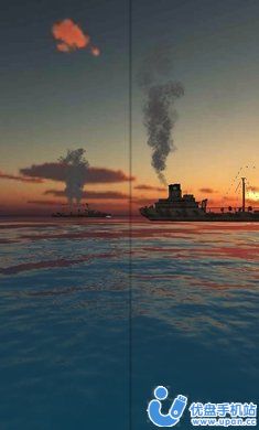 Версия Uboat Attack для Android (Uboat Attack)