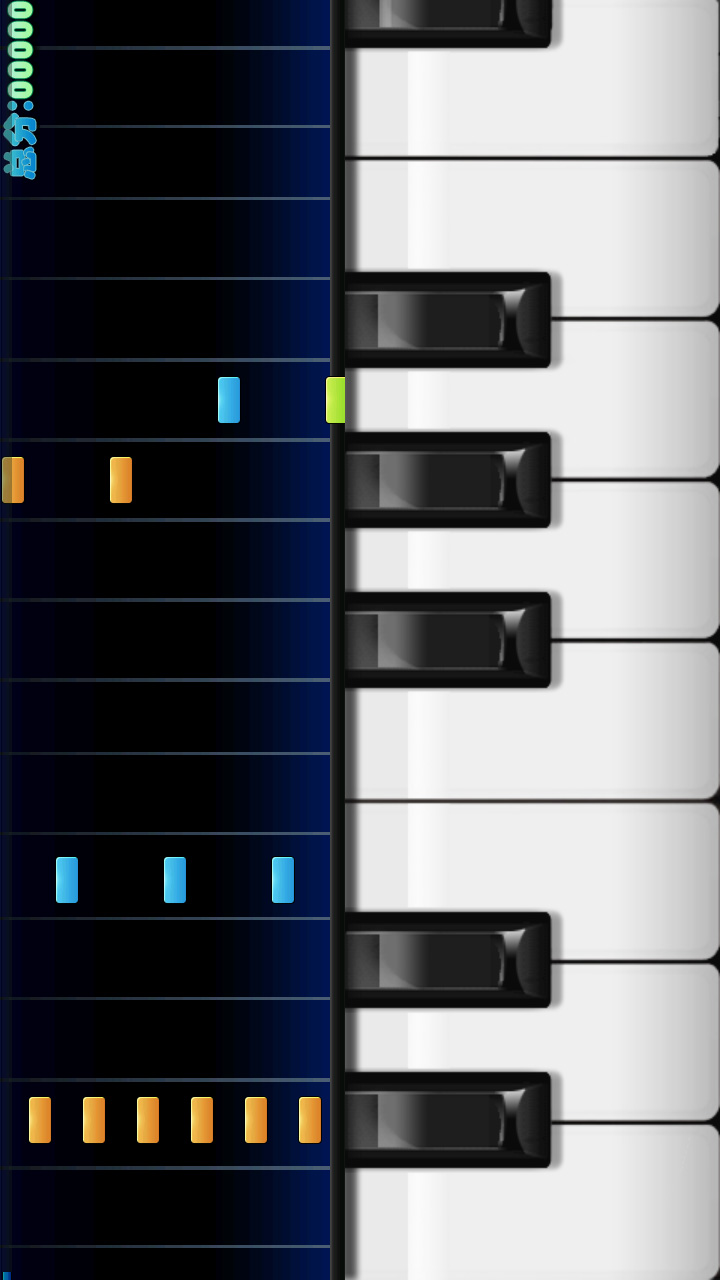 Versi Piano Android Terbaik