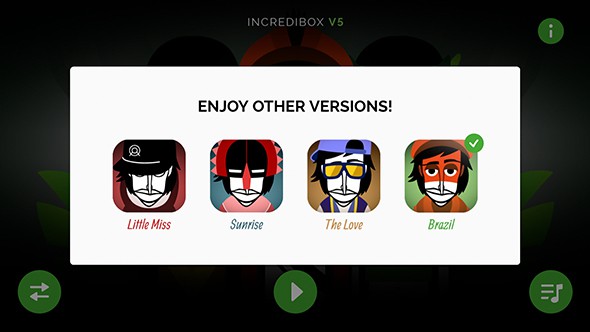 Incredibox