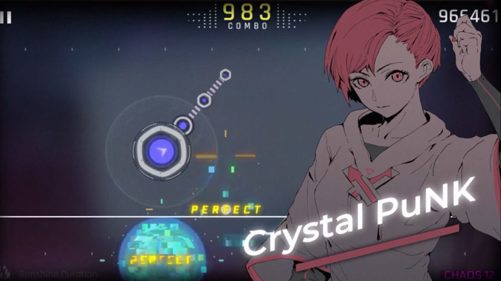 音乐Cytus II免费版