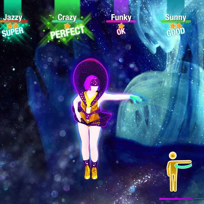 Just Dance 2021 公式 Android 版