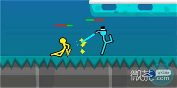 Duel Stickmen 2023 Edition