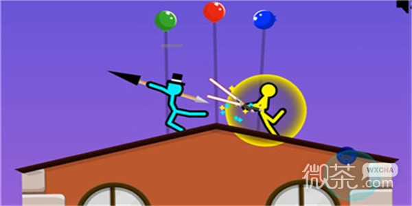 Duel Stickmen 2023 Edition