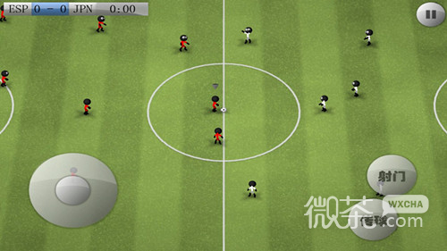 Stickman Football latest version