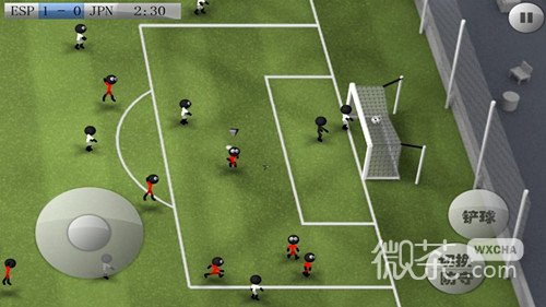 Stickman Football latest version