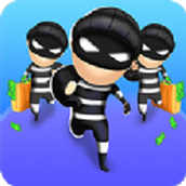 Theft Clash ad-free version