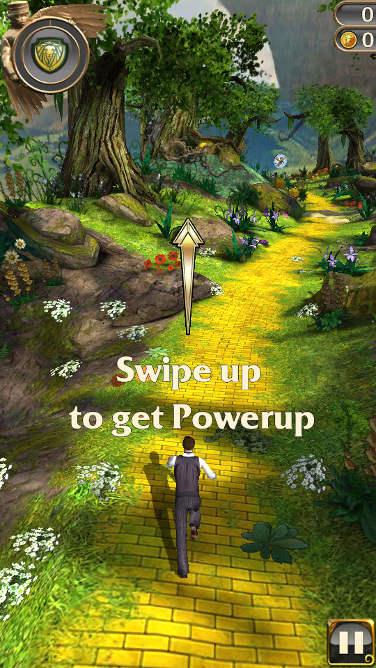 Temple Run : Dernière version d'Oz 2023