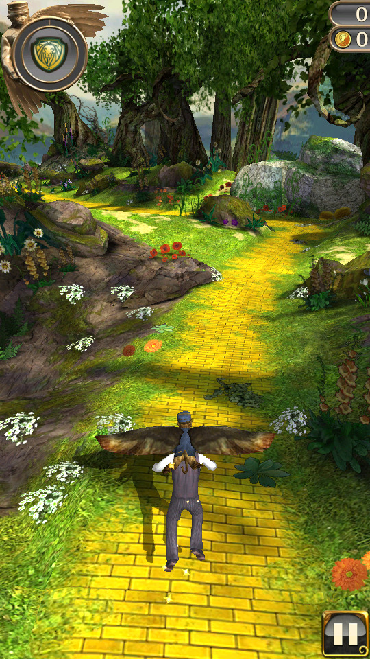 Temple Run : Dernière version d'Oz 2023