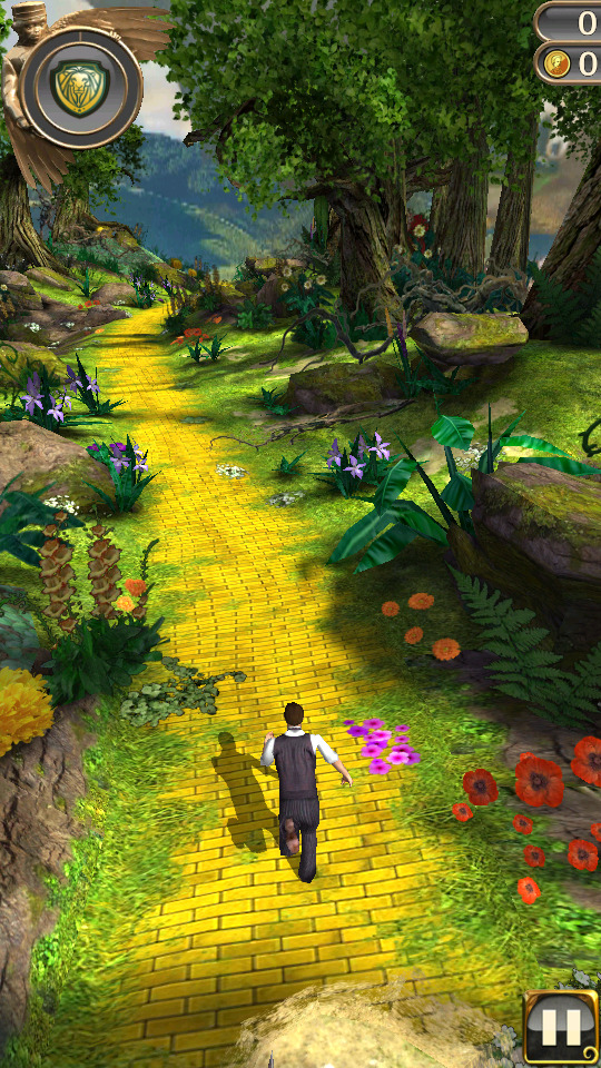 Temple Run : Dernière version d'Oz 2023