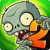 Plants vs. Zombies 2 mobile game