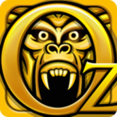 Temple Run : Dernière version d'Oz 2023