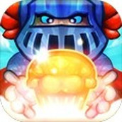 Waffle Knight game latest version