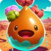 Versão mais recente oficial do jogo Slime World Ranch