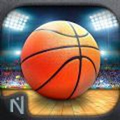 Basketball Showdown 2 game ad-free latest version