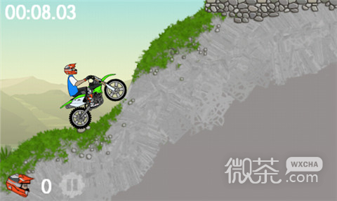 Motocross Edición 2023