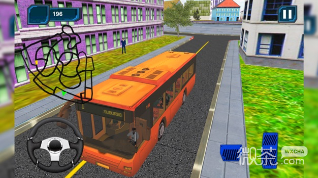 Simulador de autobús urbano Edición 2023