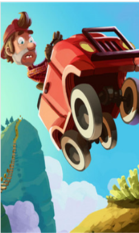 Hill Climb Racing 2v1.53.2 version