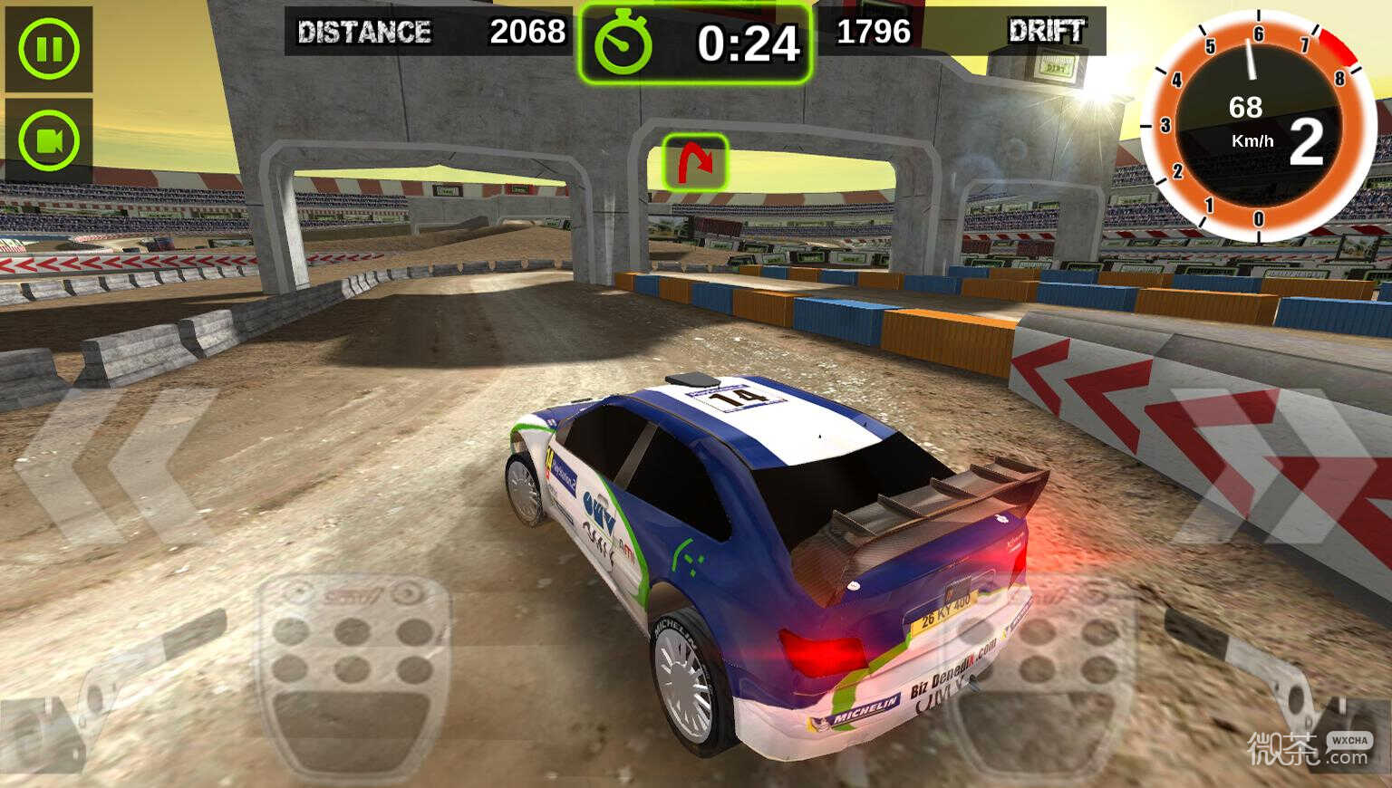 rallycross