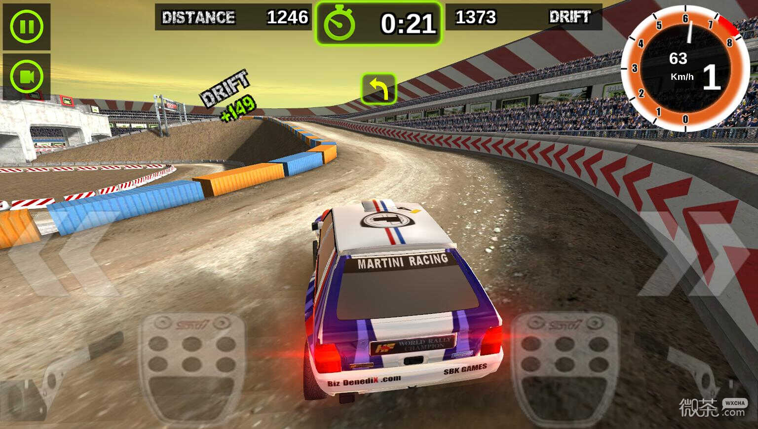 rallycross