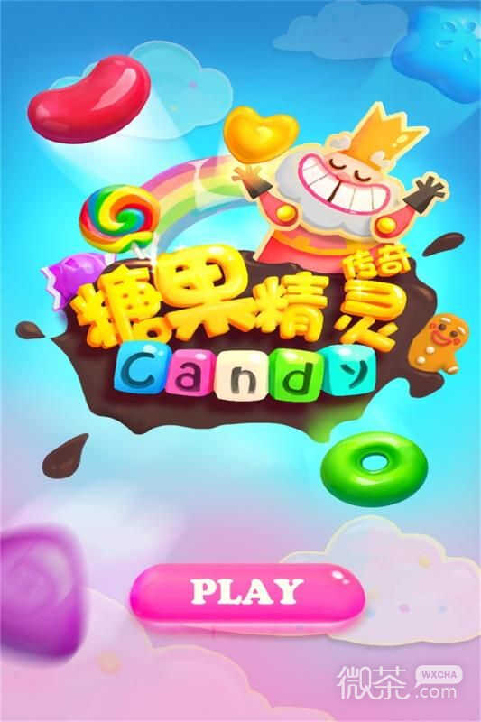 Candy Crush Saga latest version