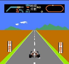 f1赛车都市版