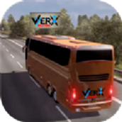 美国城市巴士2游戏中文版（US City Bus 2 Tourist Dri