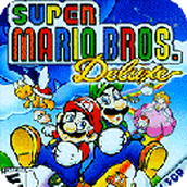 Super Mario DX2023-Version