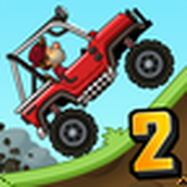 hill climb racing2最新版