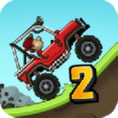 hill climb racing2 2022版