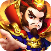 Legion Expedition Dota Three Kingdoms