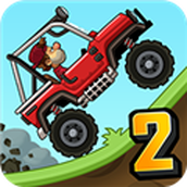 Hill Climb Racing 2 versão internacional, compra VIP gratuita no aplicativo