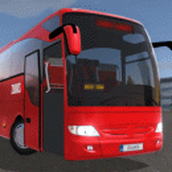 Bus Simulator Version 2.0.5