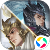 The latest version of Zhulu Three Kingdoms: King of the World