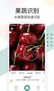 识花君app