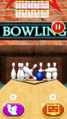 Bolos definitivos 3D