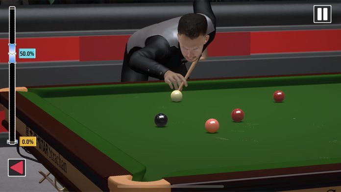 WST Snooker最新版