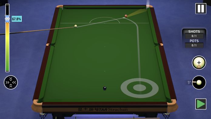 WST Snooker最新版