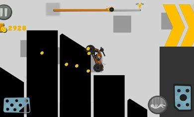 Destruição Stickman 2