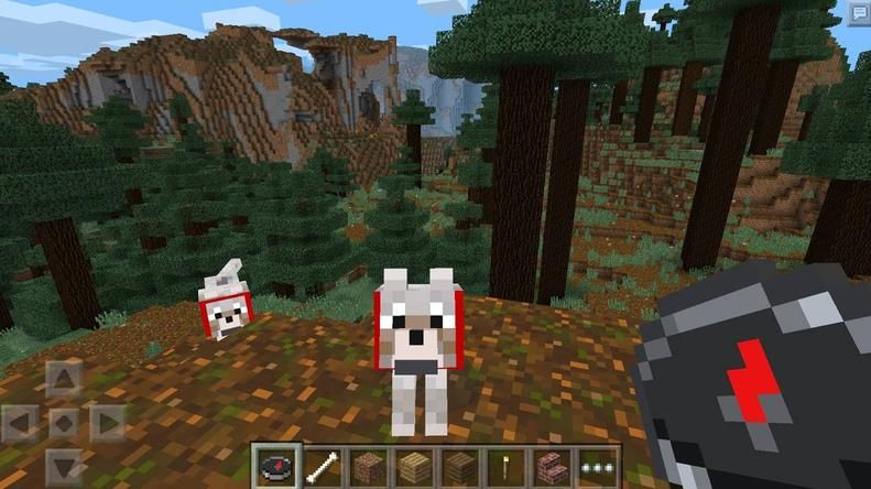 Minecraft 1.14.0.3