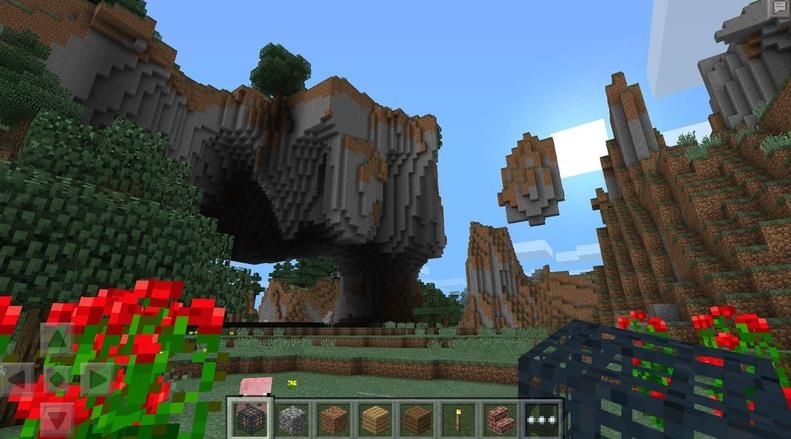 Minecraft 1.14.0.3