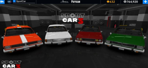 Super Car Driving Simulator 3